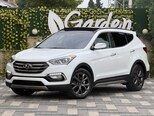 Hyundai Santa Fe-1