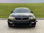 BMW 530-1