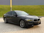 BMW 530-8