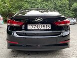 Hyundai Avante-2