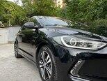 Hyundai Avante-5