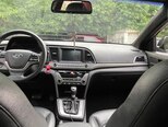 Hyundai Avante-11