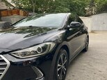 Hyundai Avante-3