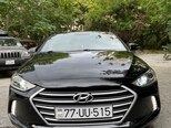 Hyundai Avante-8