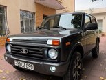 LADA (VAZ) Niva-2