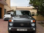 LADA (VAZ) Niva-1