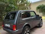 LADA (VAZ) Niva-6