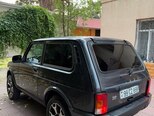 LADA (VAZ) Niva-4