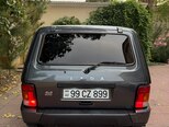 LADA (VAZ) Niva-5