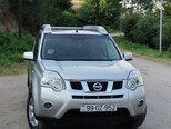 Nissan X-Trail-1