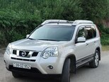 Nissan X-Trail-2