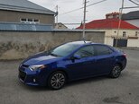 Toyota Corolla-5