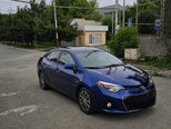 Toyota Corolla-4
