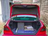Mercedes C 200-8