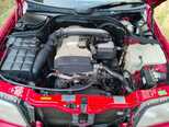 Mercedes C 200-9