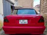 Mercedes C 200-4