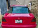 Mercedes C 200-3