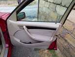 Mercedes C 200-16