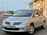 Nissan Tiida-5