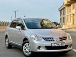 Nissan Tiida-3