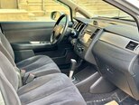 Nissan Tiida-19