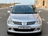 Nissan Tiida-8