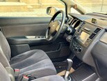Nissan Tiida-20