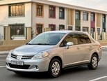 Nissan Tiida-7