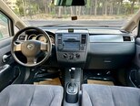 Nissan Tiida-18