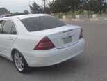 Mercedes C 200-9