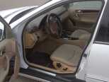 Mercedes C 200-7