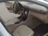 Mercedes C 200-3
