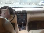 Mercedes C 200-6