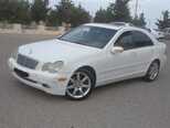 Mercedes C 200-15