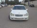 Mercedes C 200-11
