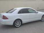Mercedes C 200-17