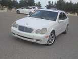 Mercedes C 200-12