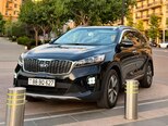 Kia Sorento-3