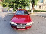 Opel Vectra-1