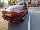 Opel Vectra-2