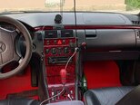 Mercedes E 240-3