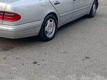 Mercedes E 240-9