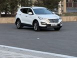 Hyundai Santa Fe-2