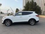 Hyundai Santa Fe-4