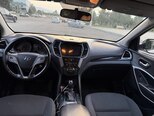 Hyundai Santa Fe-6