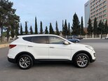 Hyundai Santa Fe-3