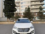 Hyundai Santa Fe-1
