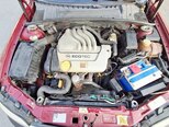 Opel Vectra-8