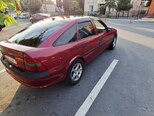 Opel Vectra-5