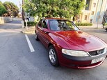 Opel Vectra-4